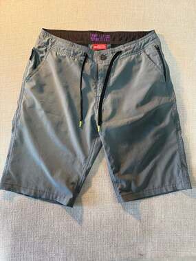 Troy Lee Designs Connect MTB Cycling Shorts Size 30